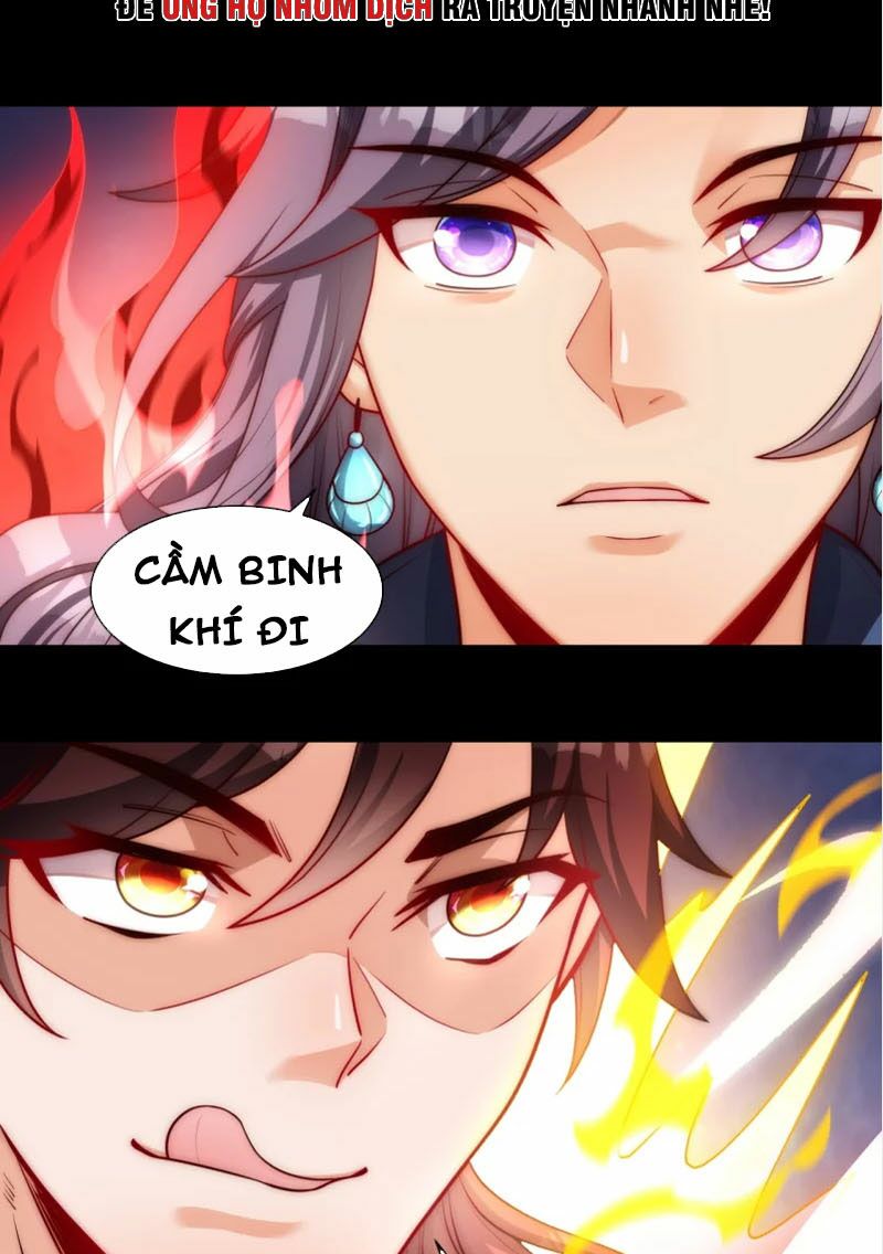 ta là thương thiên chapter 23 9