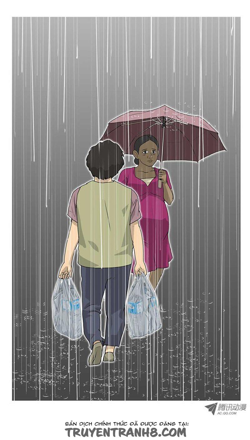 hồi sinh chapter 15 25