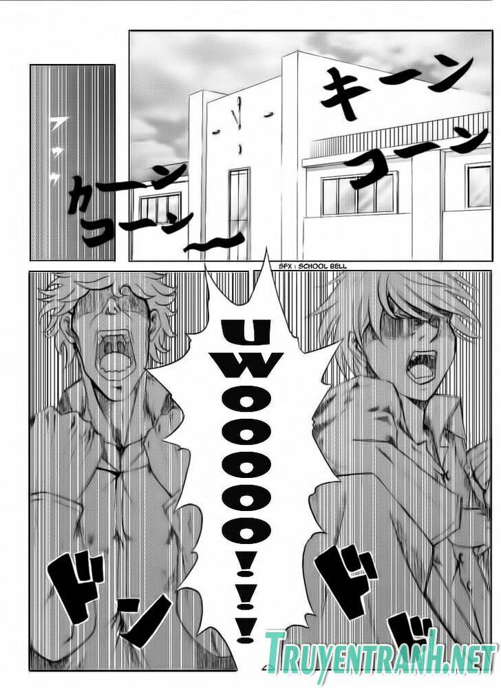 legal friends chapter 3 2