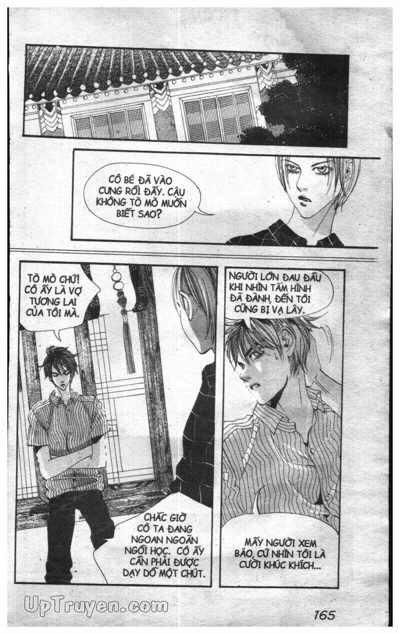 hoàng cung chapter 1 163