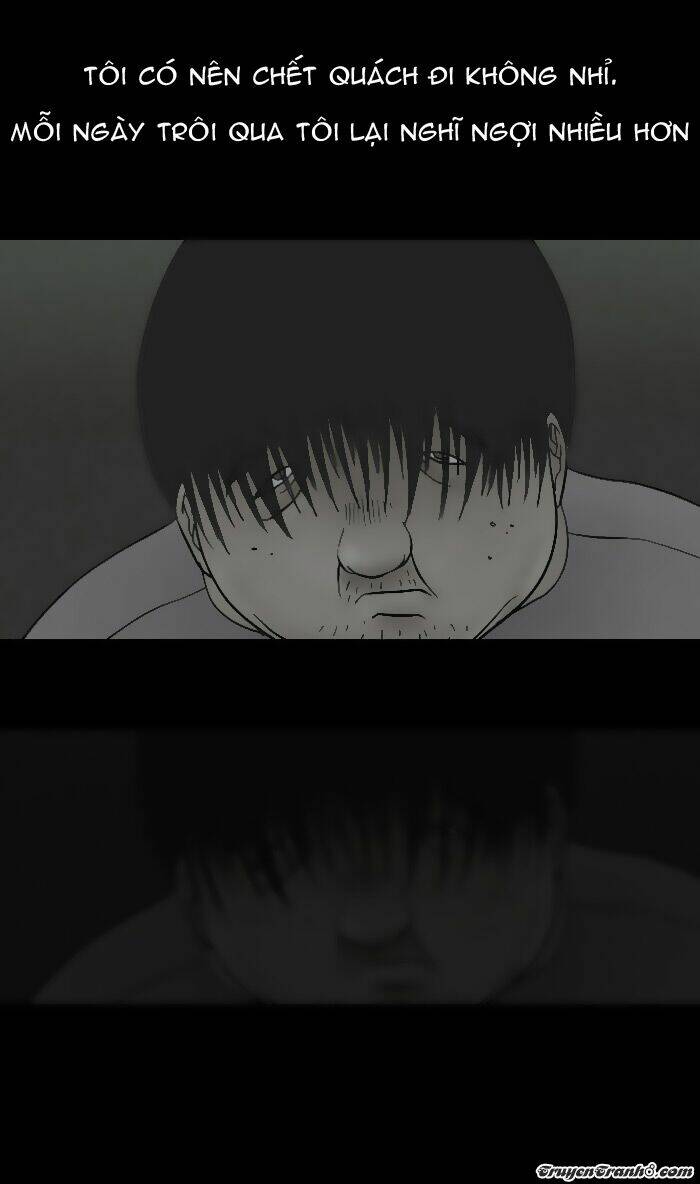 thứ sáu: những câu chuyện cấm chapter 2 17