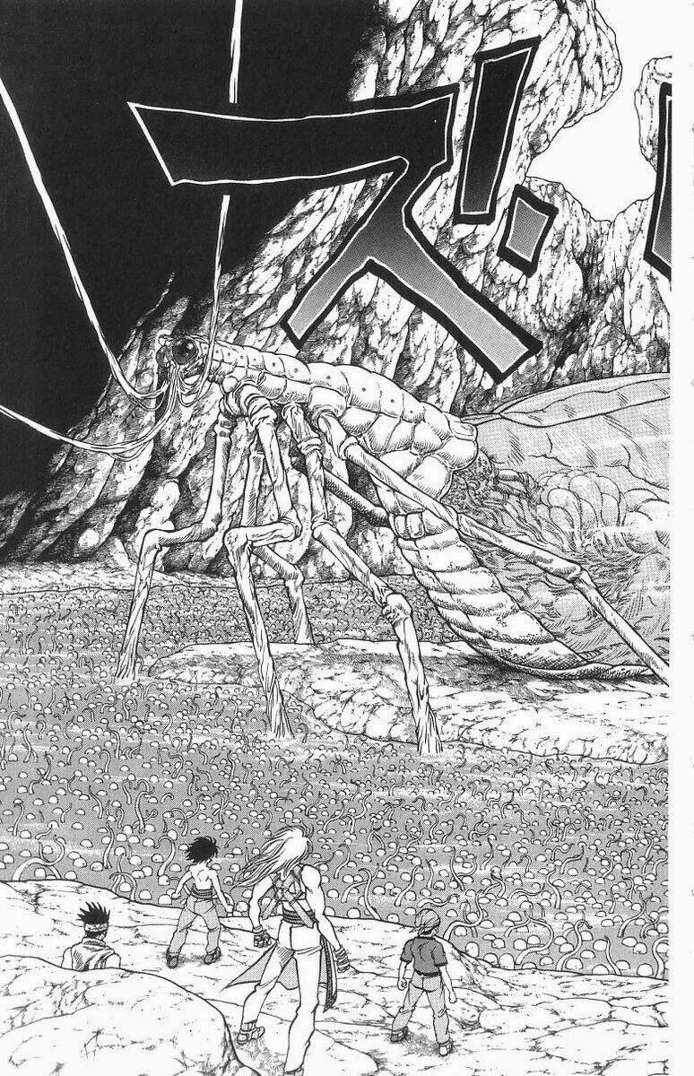 vua trên biển chapter 167 19