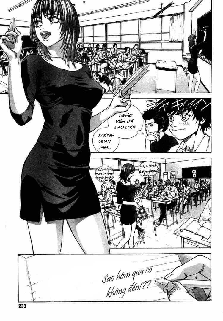 b-reaction chapter 9 11