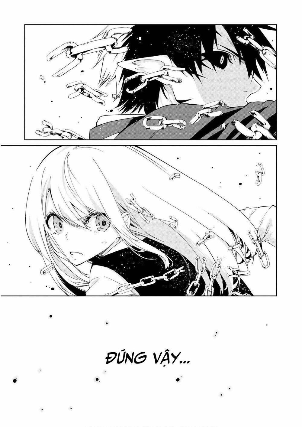 jiangshi kaitan blood chapter 30 20