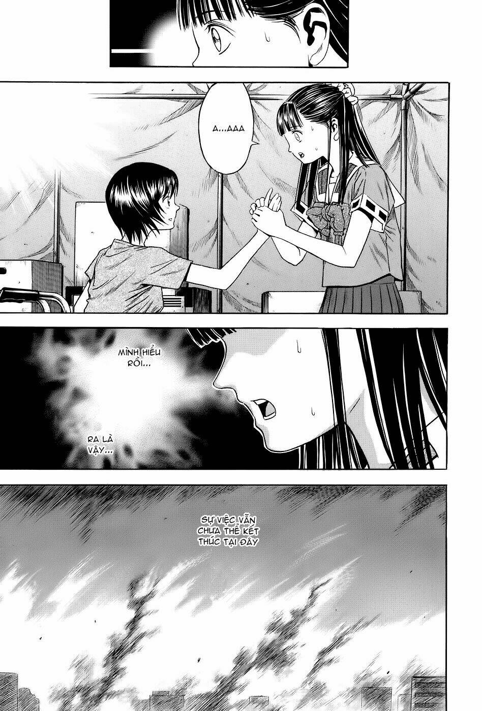 otogi matsuri chapter 68 24