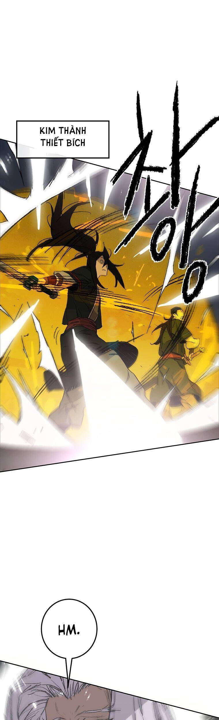 kiếm sĩ bất bại chapter 96 19