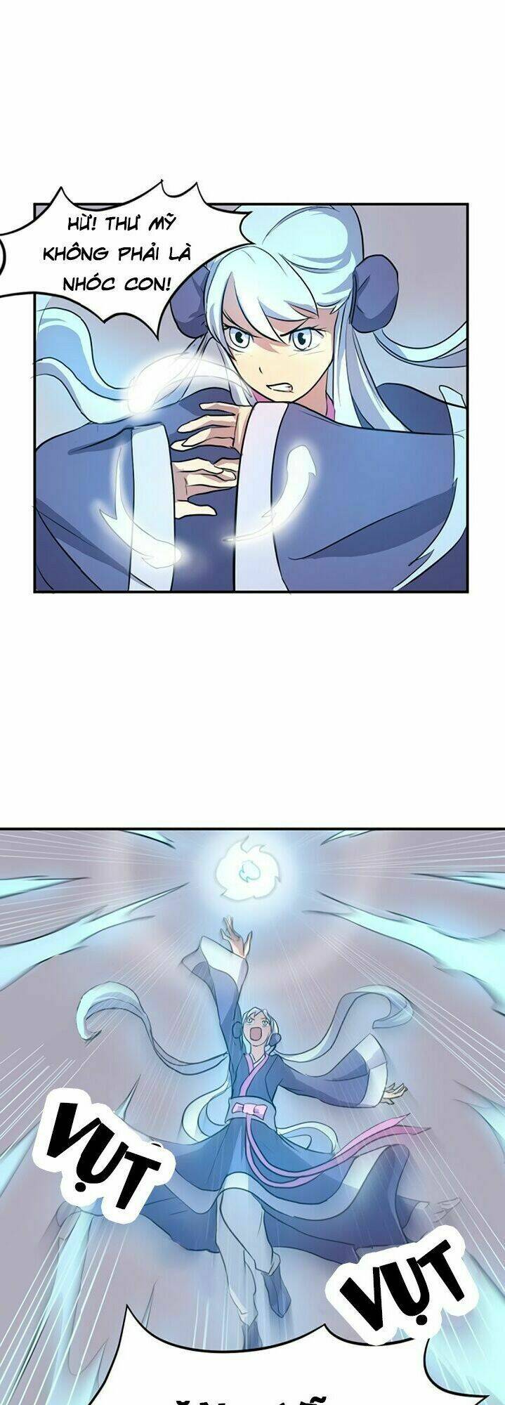 trọng sinh, bất khả chiến bại chapter 13 37