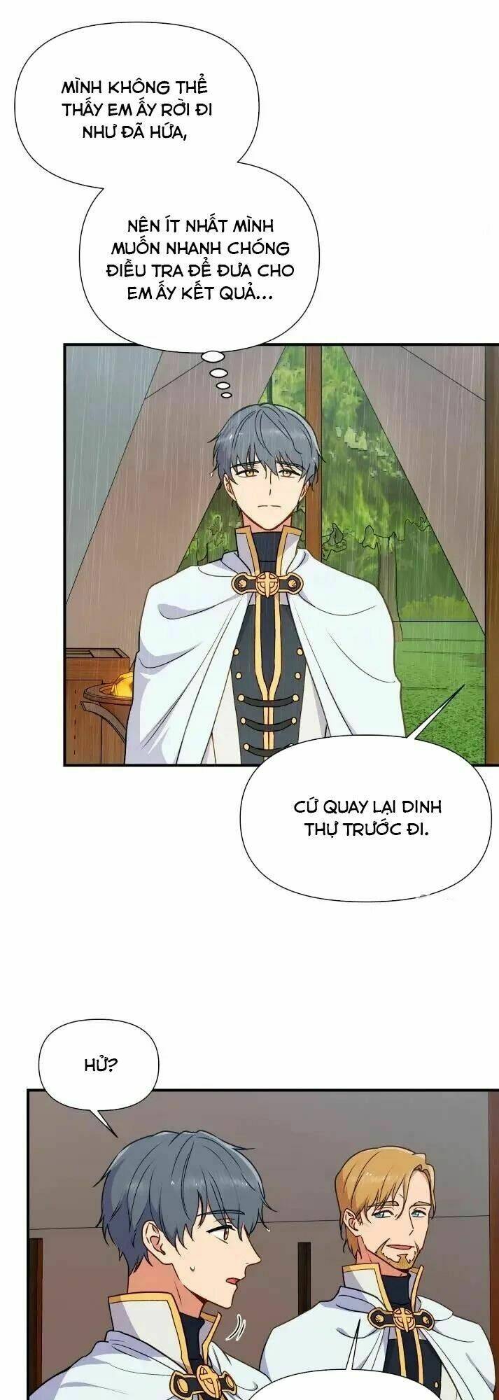 khế ước của nữ công tước quái vật chapter 78 23