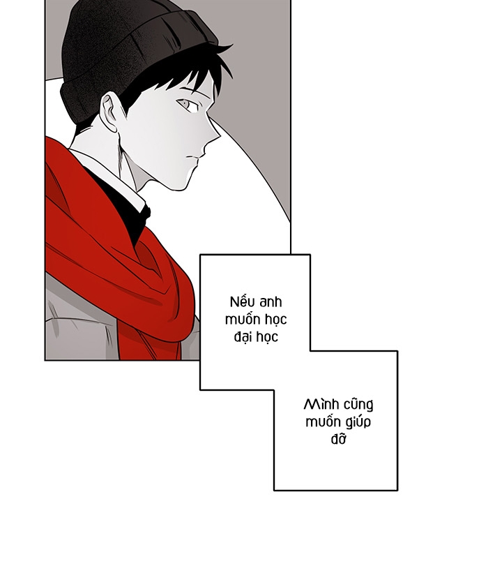 bữa tiệc của những đóa hoa chapter 18 51