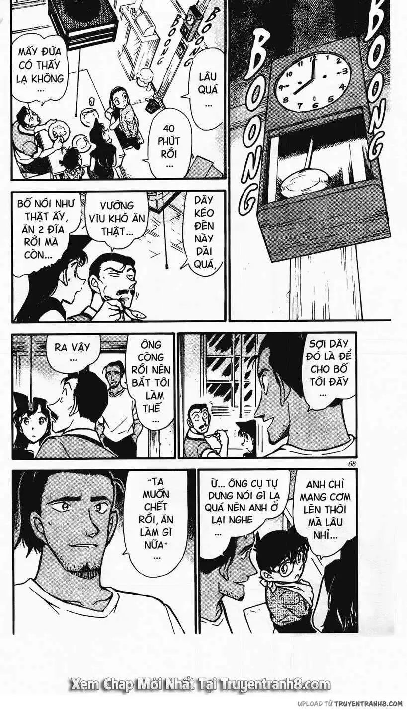 conan chapter 407 14