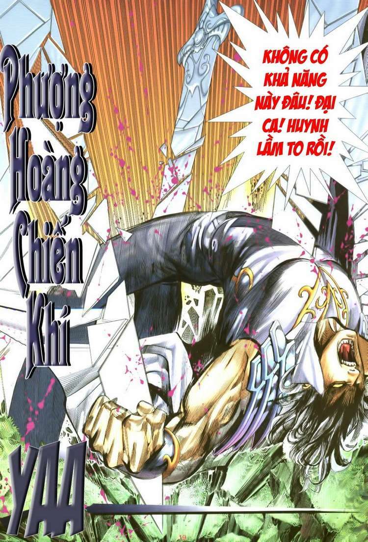 võ thần phượng hoàng chapter 34 19