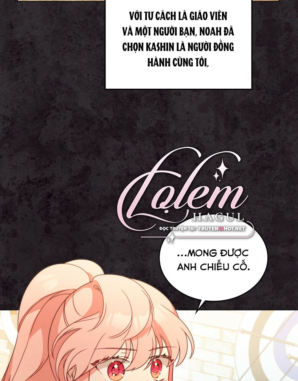 ánh sáng của bình minh chapter 8 6