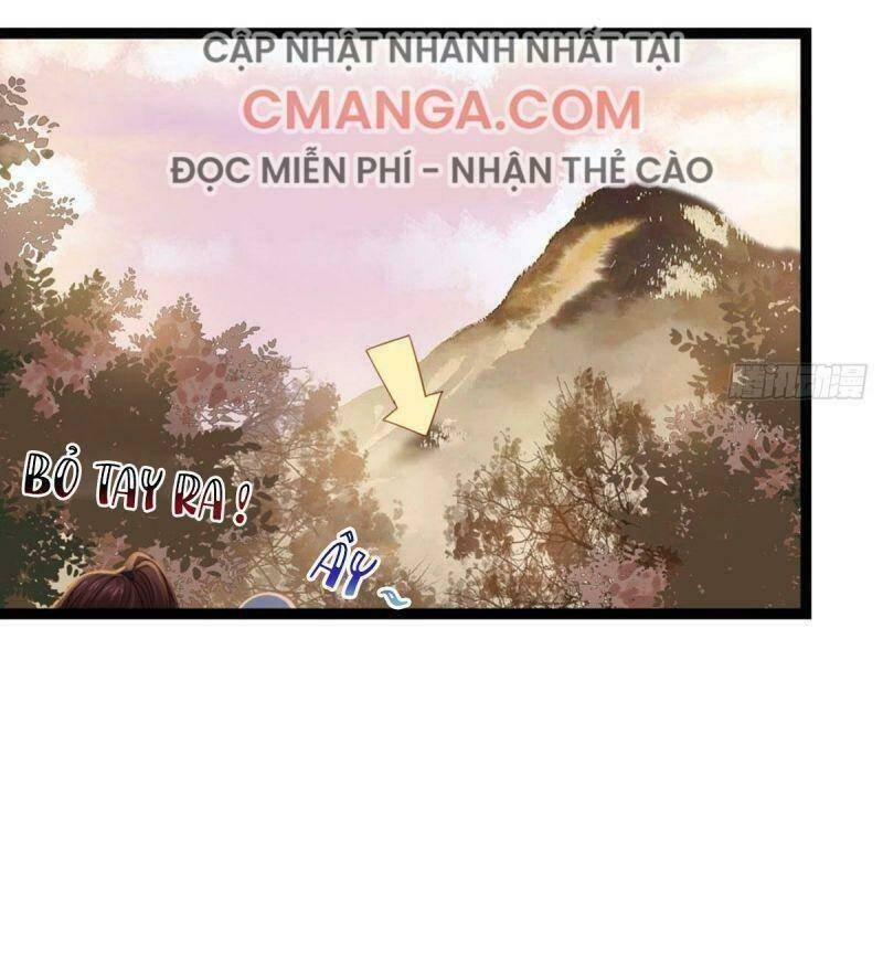 đứng yên ! phụng chỉ đánh cướp đây chapter 10 35