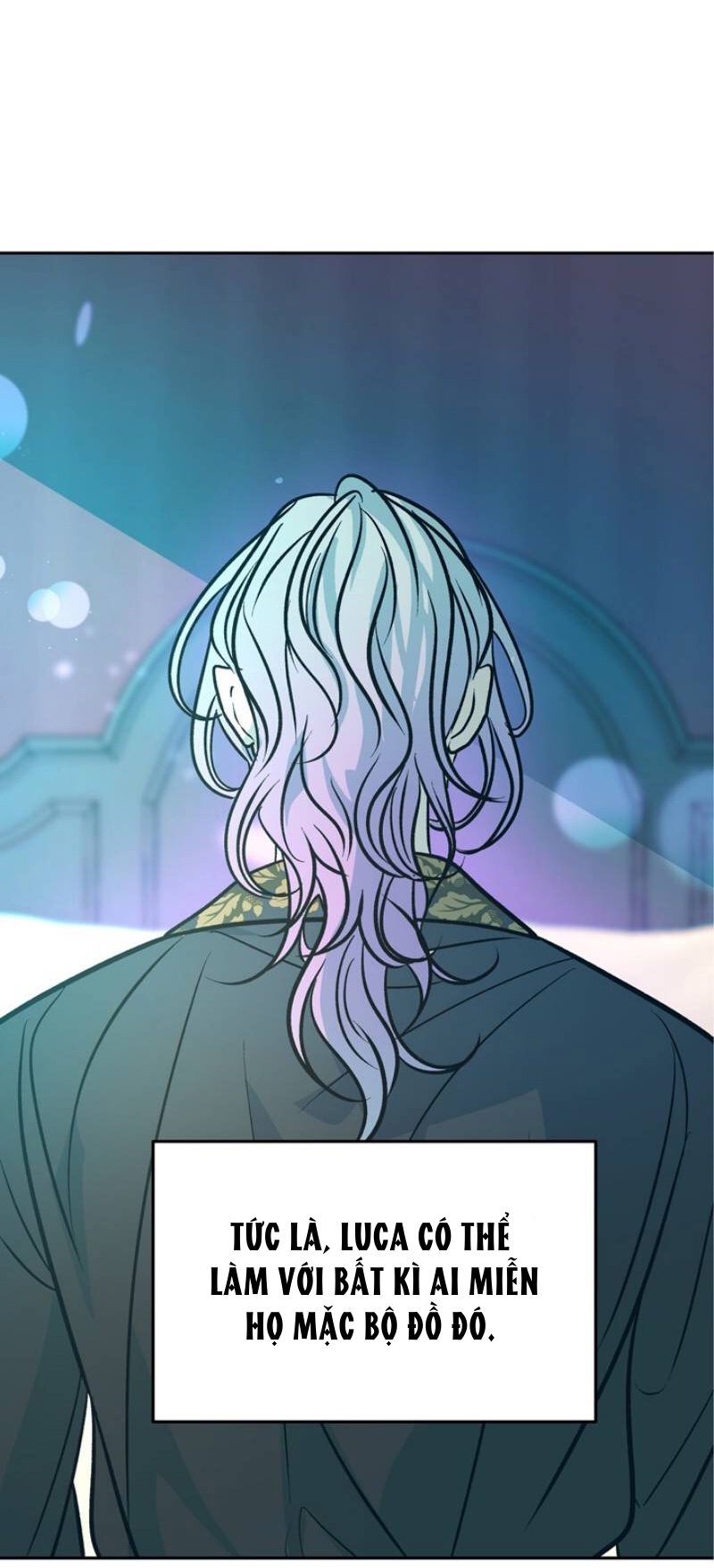 chàng hầu quyến rũ chapter 2 18