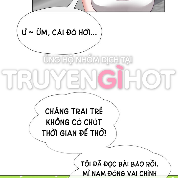 [18+] con không muốn đâu, cha à! chapter 18.2 13