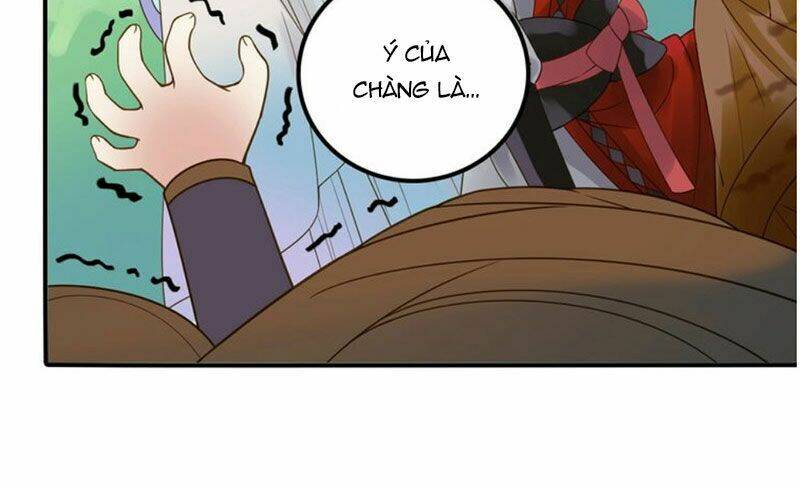 cướp chàng vợ về đón năm mới chapter 40 14