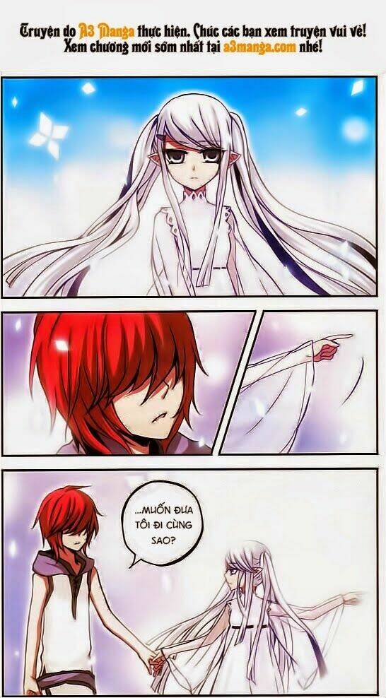 cố lên nào, đại ma vương! chapter 76 7