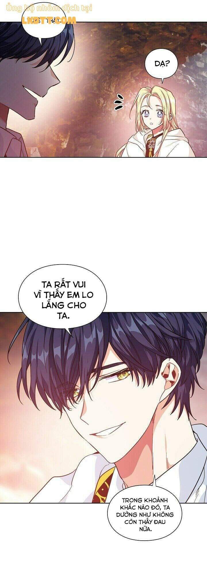 nữ hoàng ngoại khoa chapter 82 35