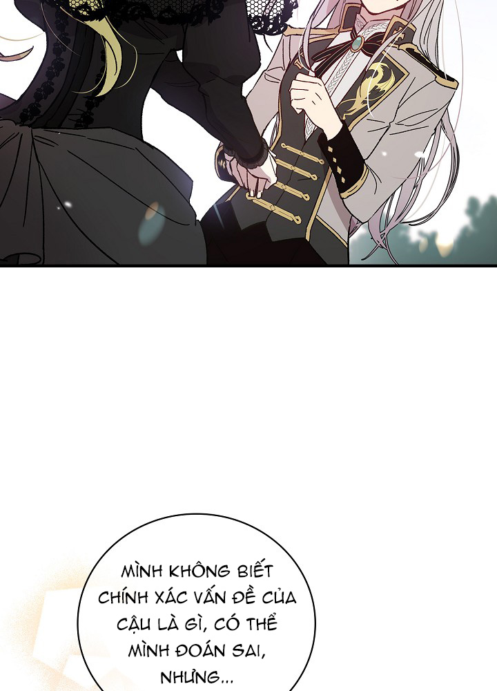 hiệp sĩ đỏ thay đổi rồi?! chapter 2 77