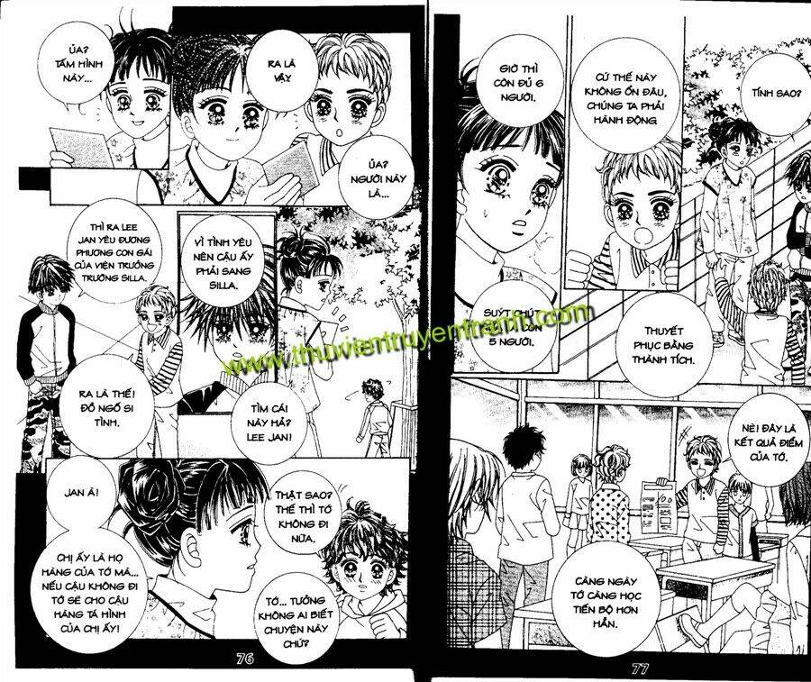 vua xa lộ chapter 3 38