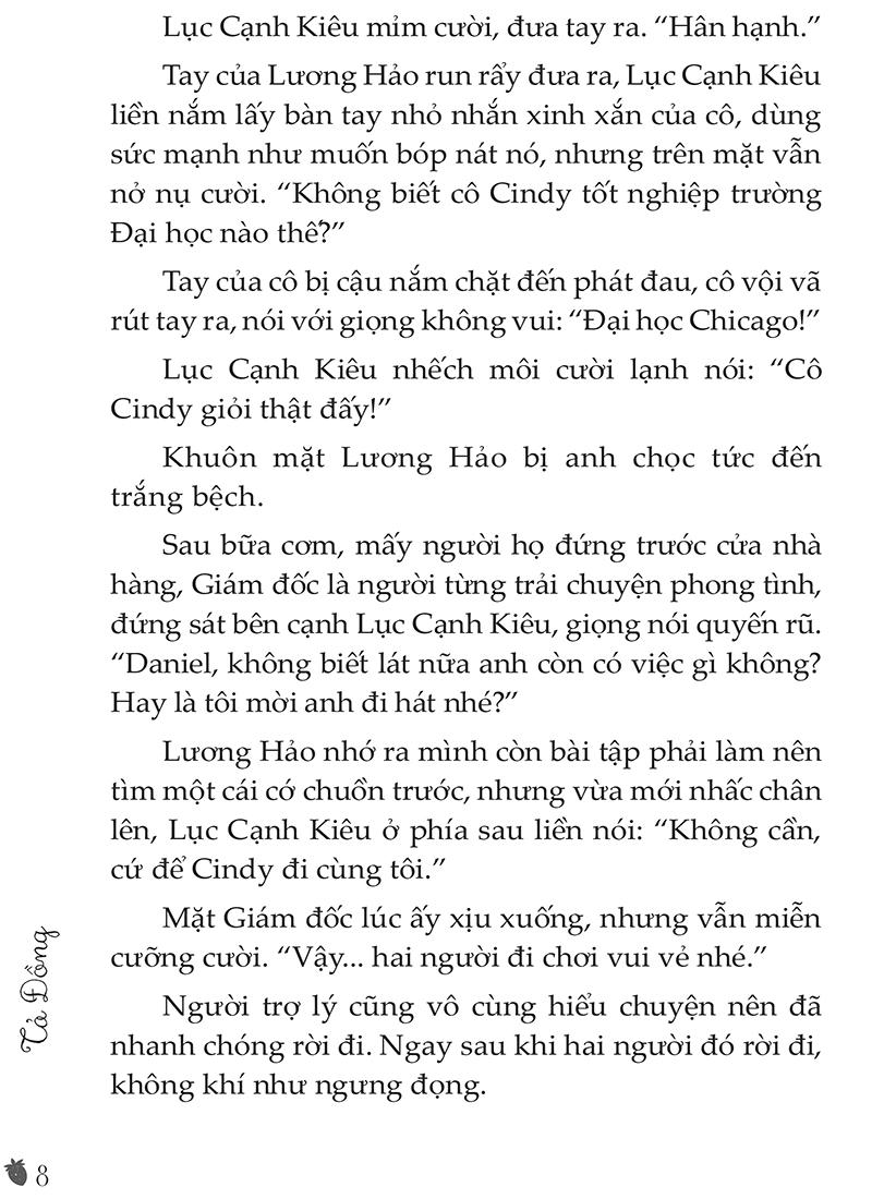 Sách Lại Đây, Ôm Cái Nào!