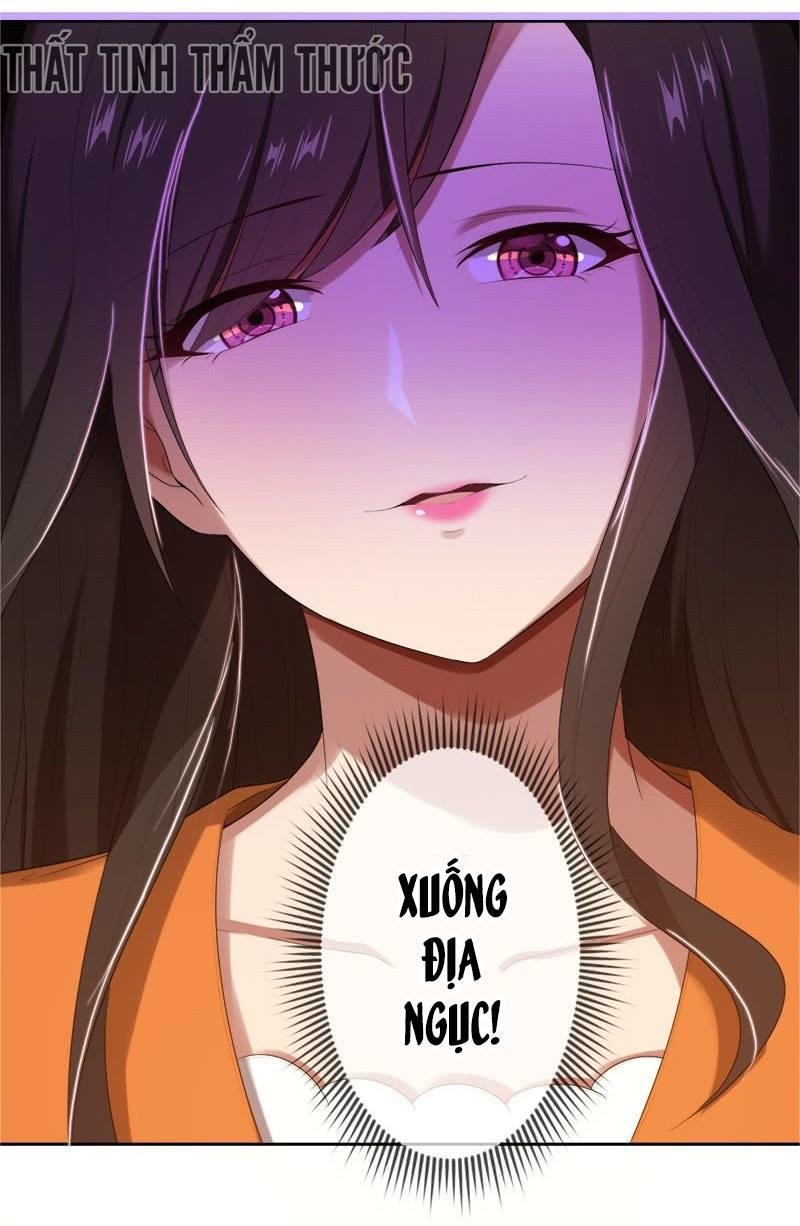 vợ yêu không ngoan chapter 14 12