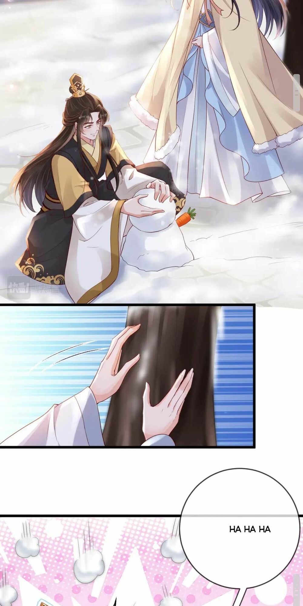 sự trả thù của vương phi chapter 38 25