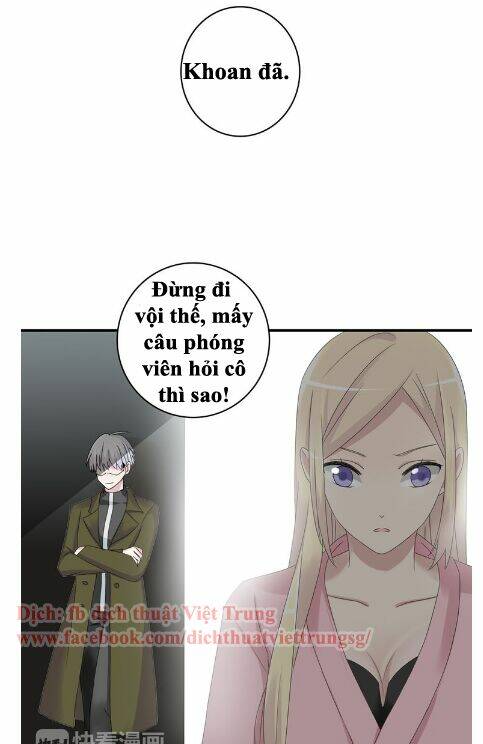 lều khều biết yêu chapter 32 38