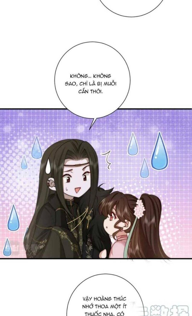 phương thức sinh tồn của công chúa pháo hôi chapter 139 7