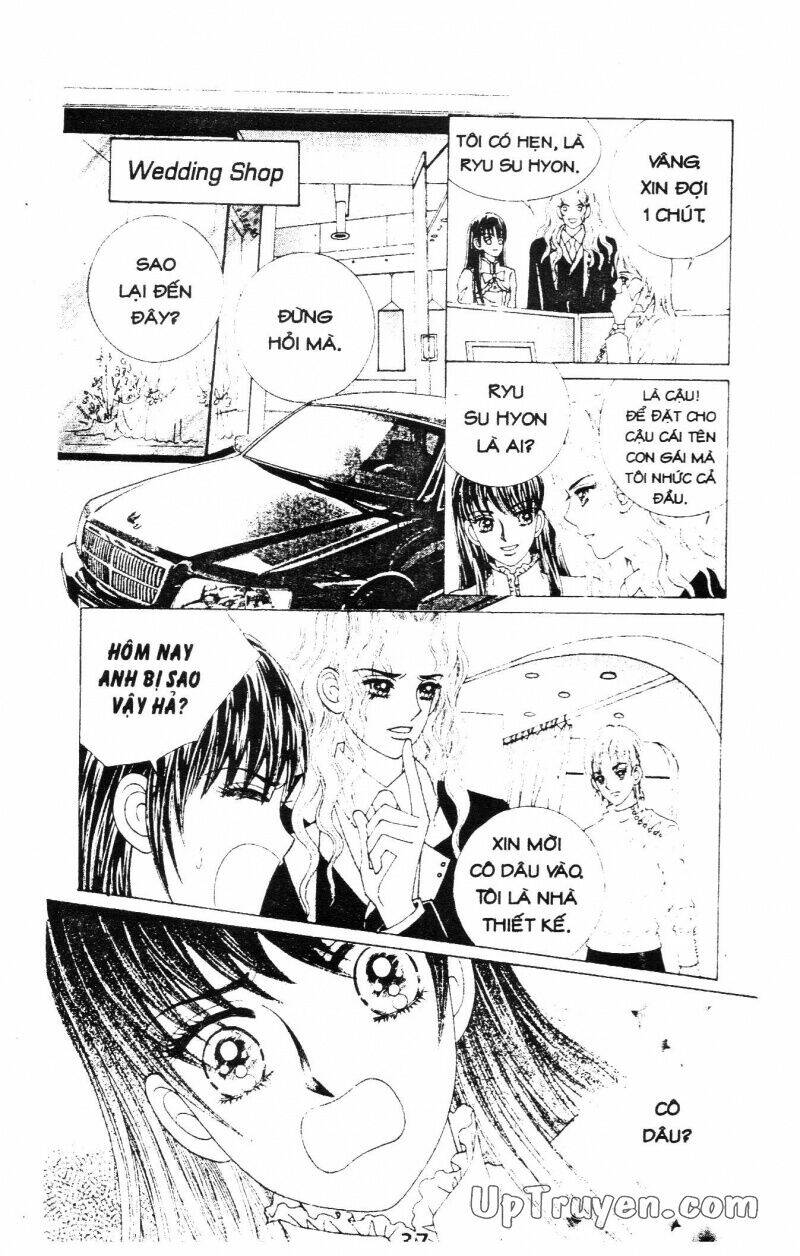 mặt nạ tình yêu chapter 128 37