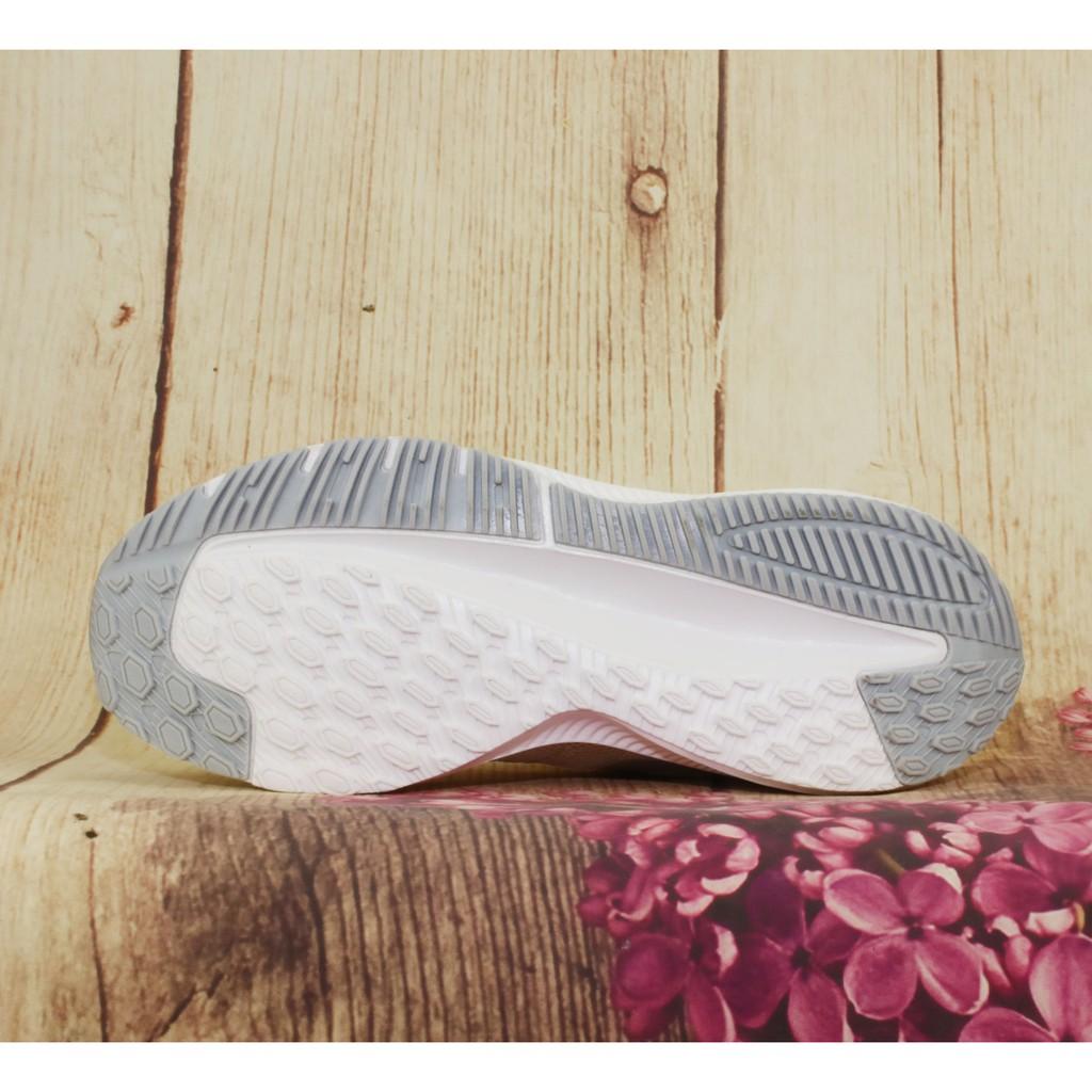 Giày thể thao thời trang nam màu trắng HĐ112