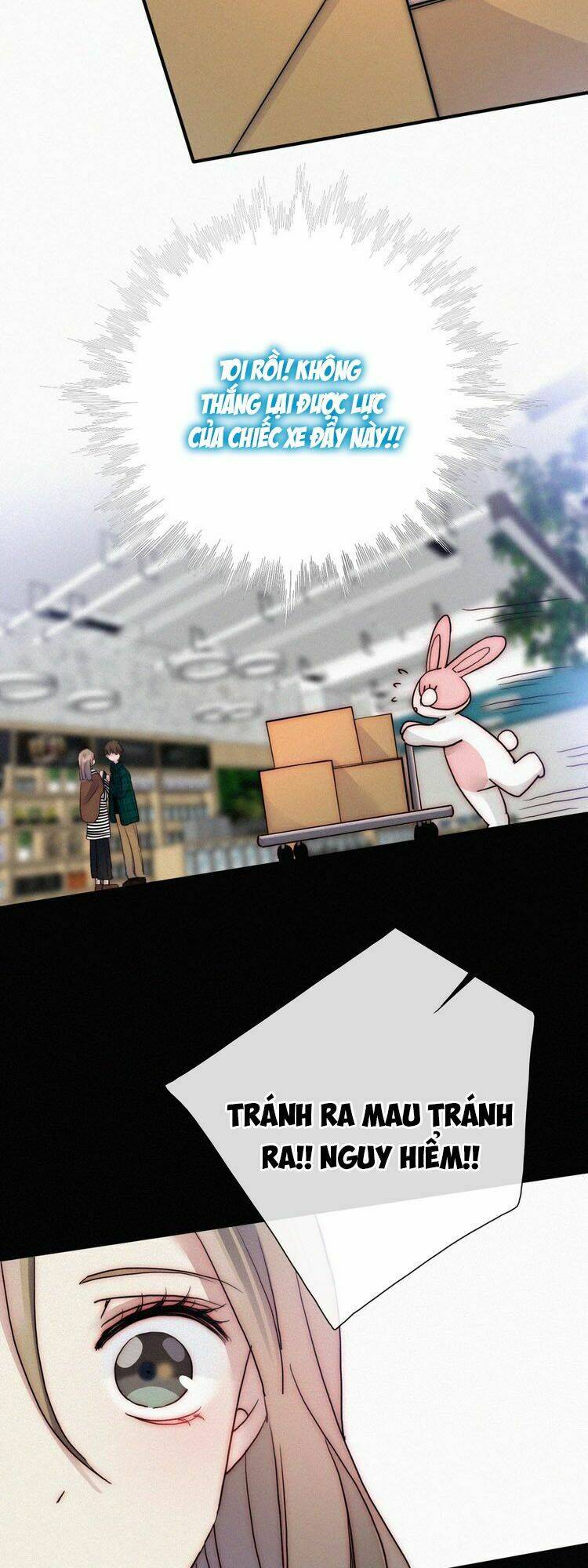 nếu ngày đó chúng ta chưa quen biết chapter 6 38