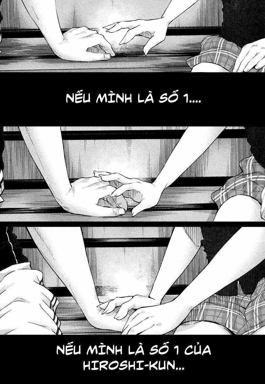 tớ đã yêu cậu rất nhiều chapter 11 24