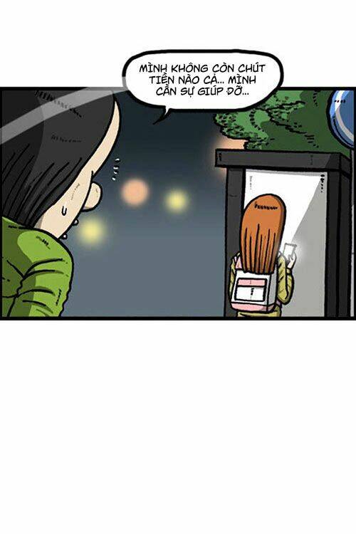 tiếng gọi con tim chapter 57 11