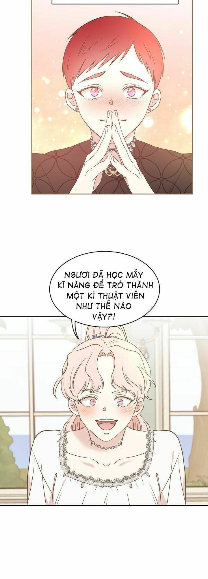 tôi chọn kết thúc của hoàng đế chapter 79 11