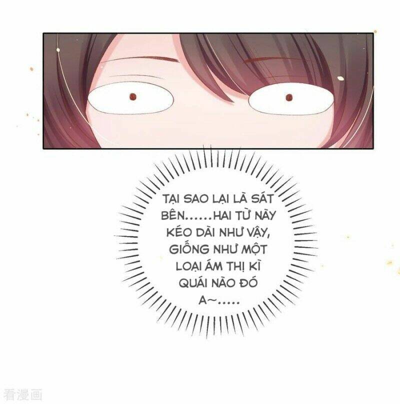thị huyết y phi chapter 98 18
