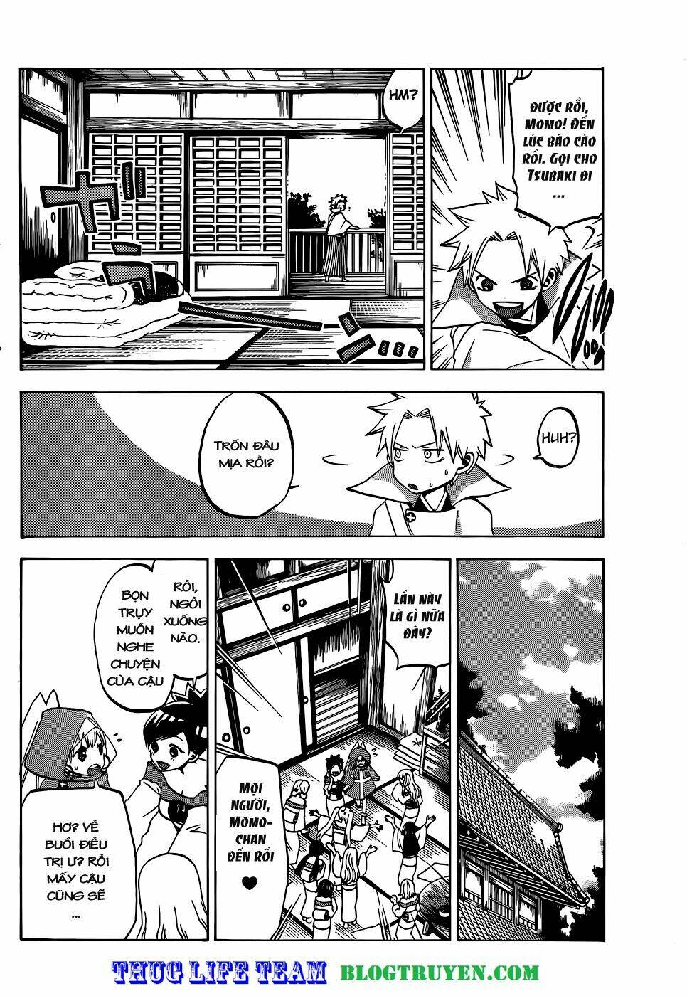 kaitai shinsho zero chapter 18 8