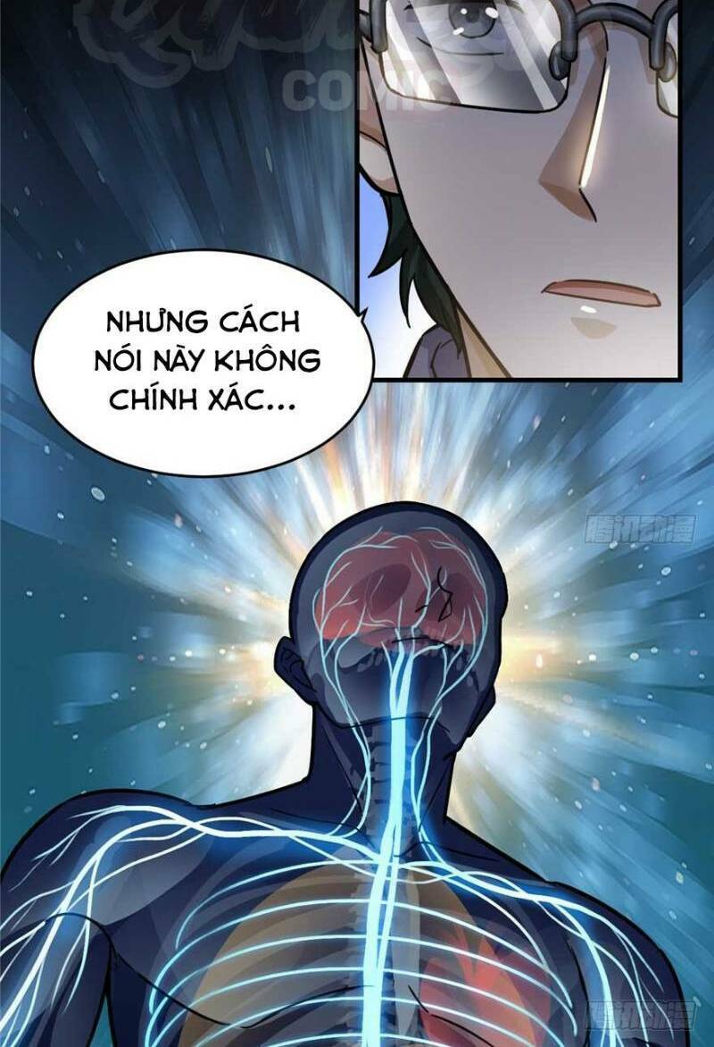 thâm dạ thư ốc chapter 24 18