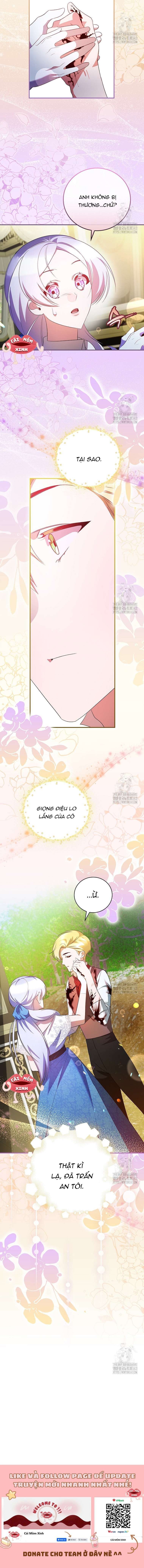 đi tìm nàng công chúa bỏ trốn chapter 20 11