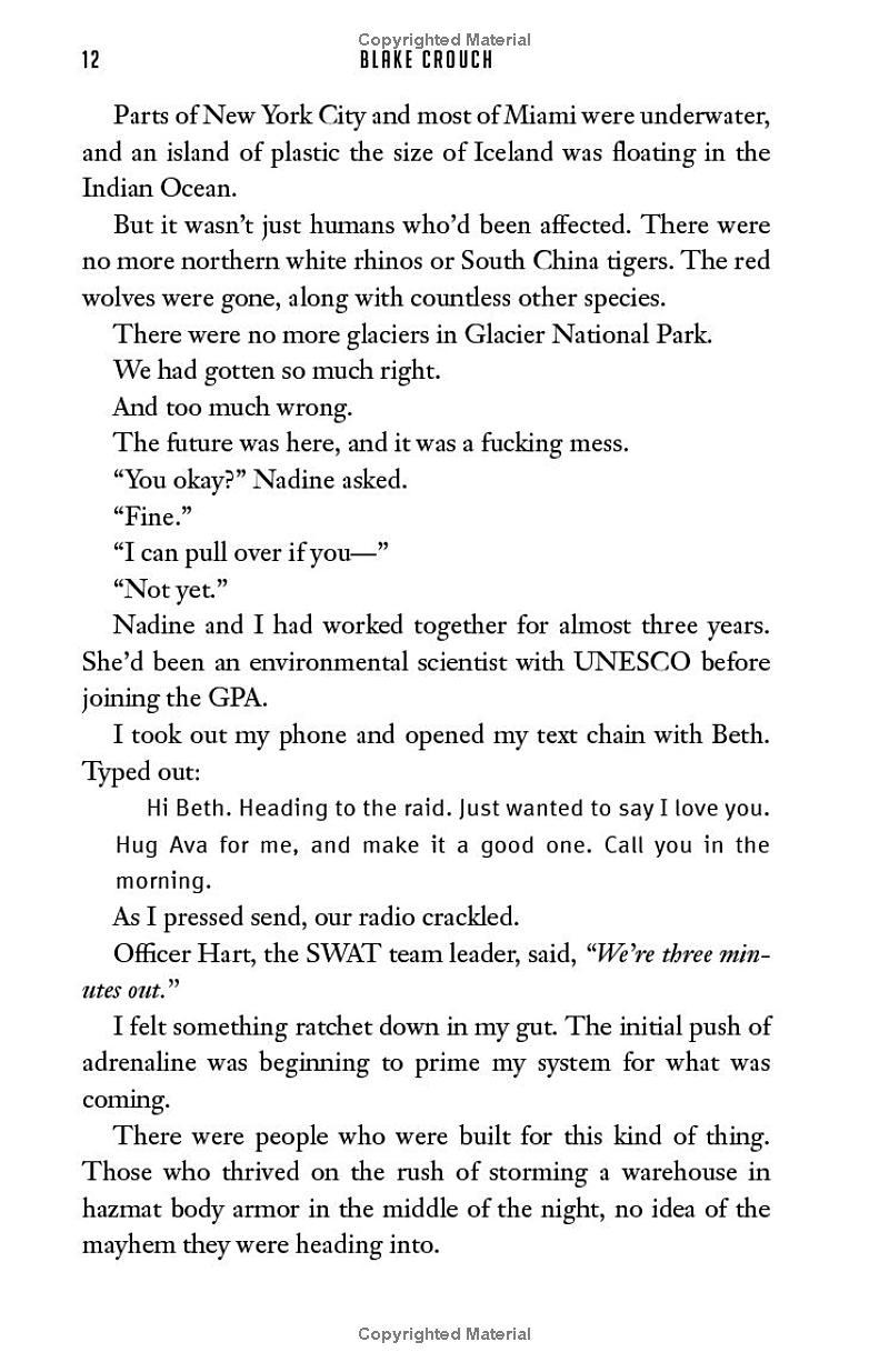 Sách ngoại văn: Upgrade