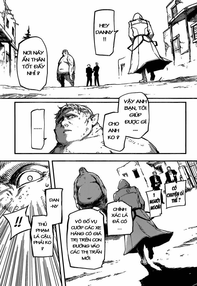 the abandoned sacred beasts chapter 1 23