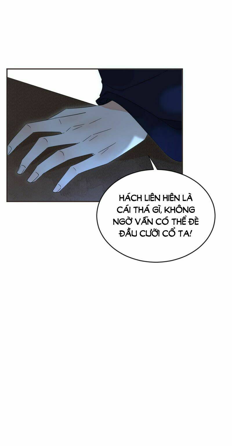 dục hỏa độc nữ chapter 75 12