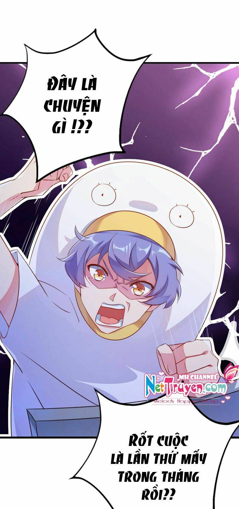 thiên thần gấu trúc muốn được ôm chapter 1 16