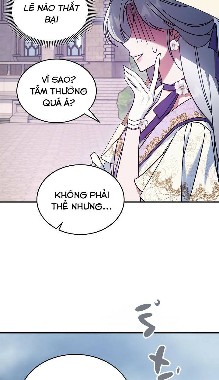 Hôm Nay Công Nương Toàn Năng Cũng Thấy Chán Nản chapter 53.1 50