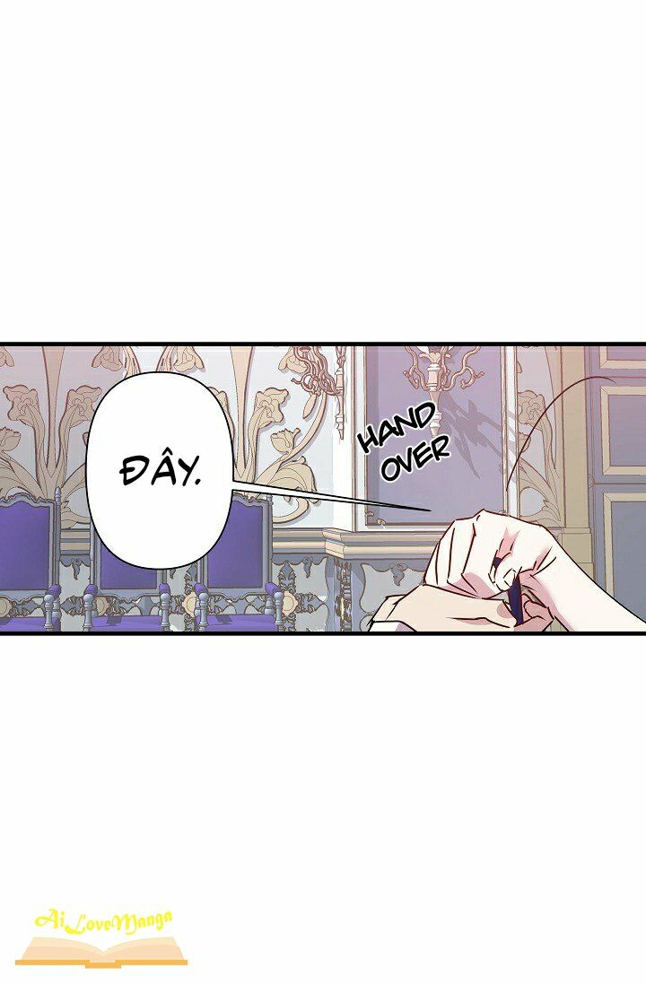 hôn lễ báo thù chapter 25 43