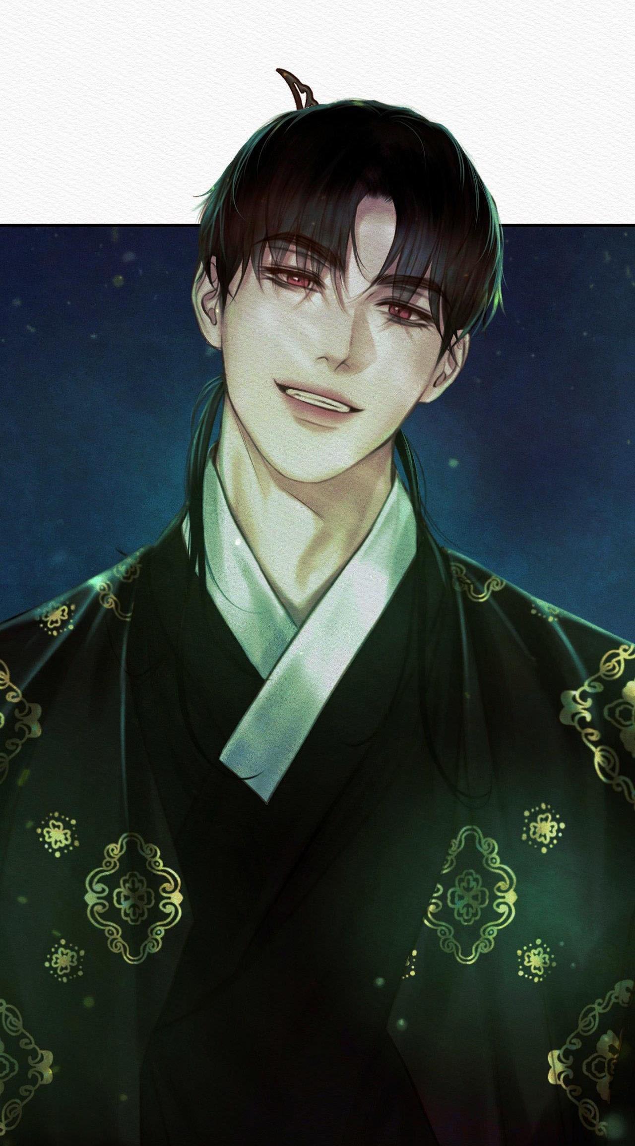 qủy dạ khúc chapter 48 11