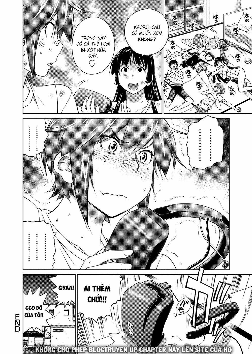 ookii onnanoko wa daisuki desu ka chapter 53 13