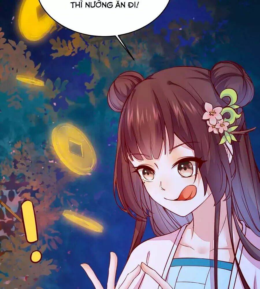 thần y khí nữ: ngự thú cuồng phi của quỷ đế chapter 69 30