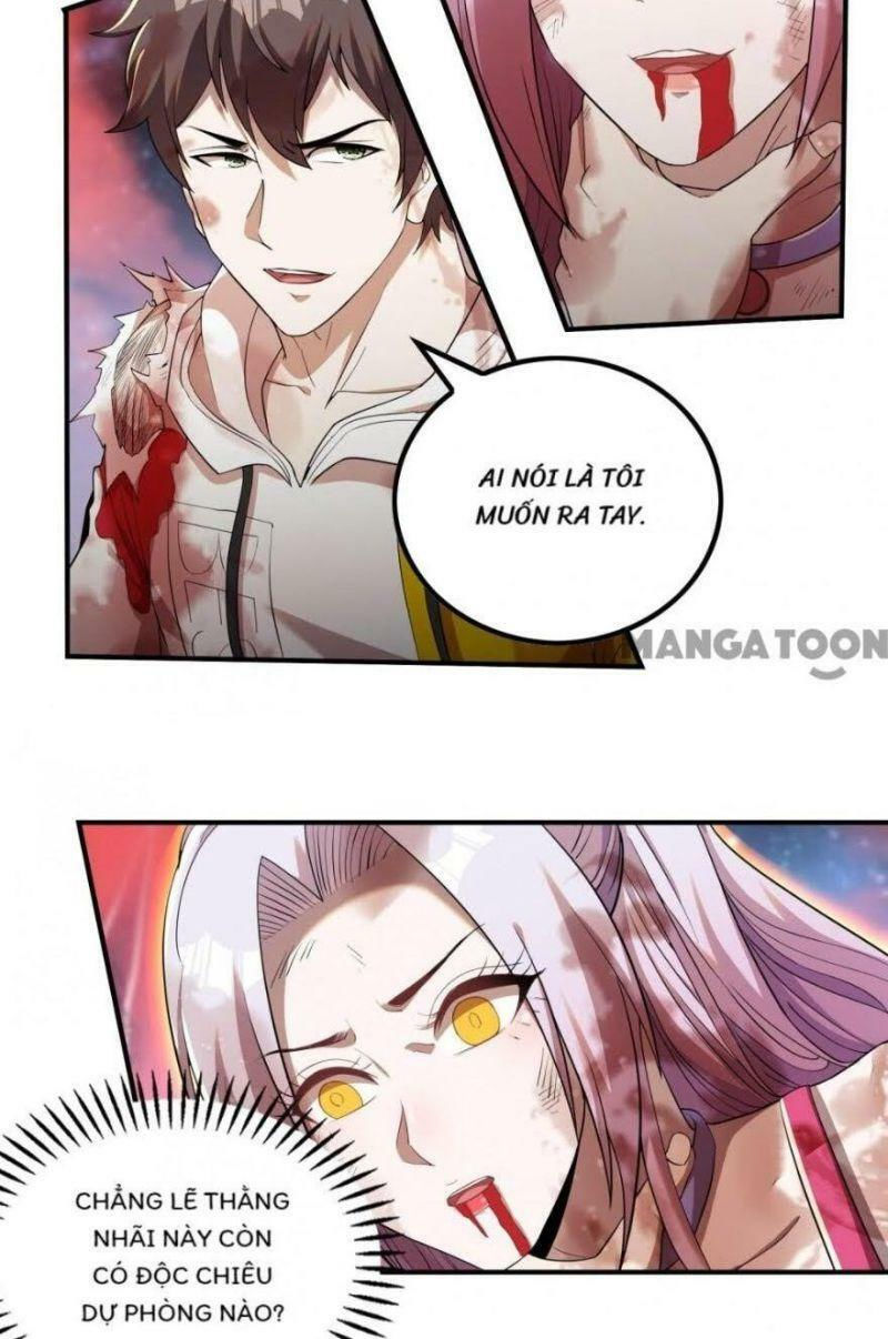 đệ nhất người ở rể chapter 137.1 12