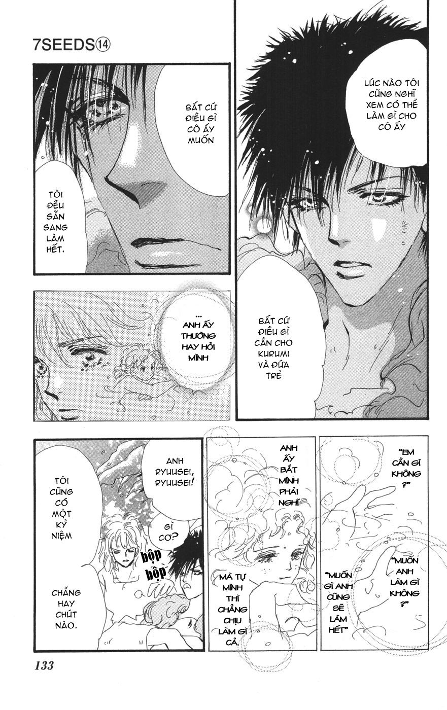 mầm sống chapter 75 22